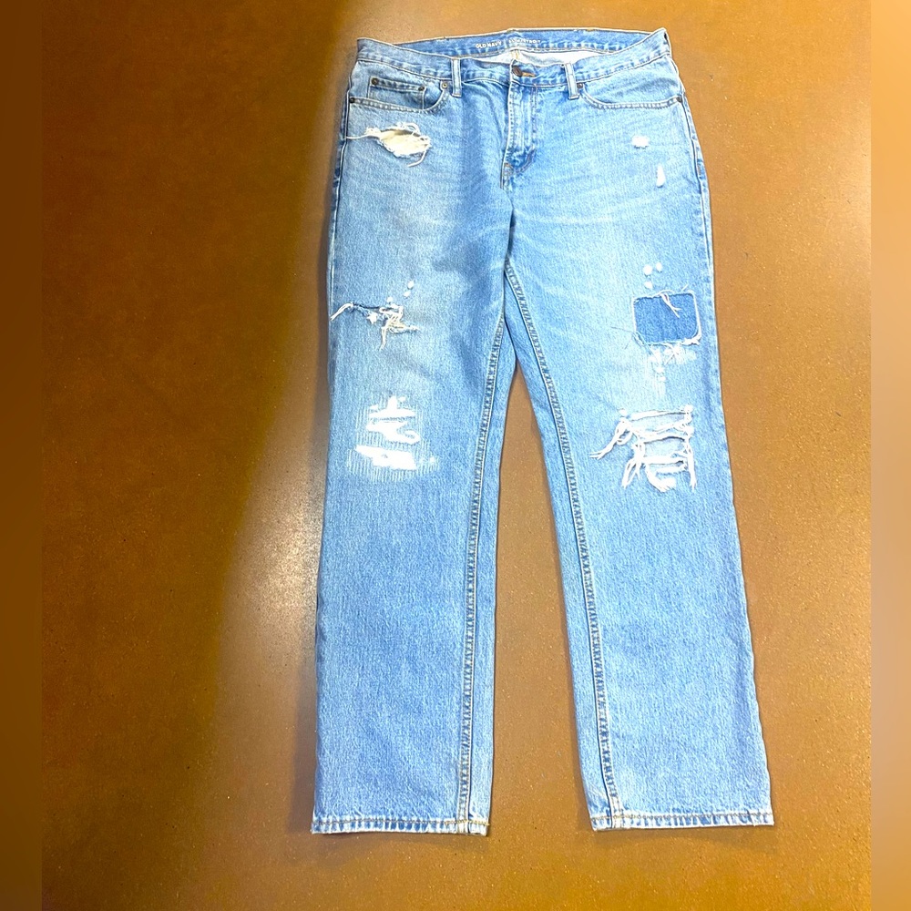Old Navy Jeans